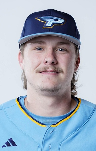 Daniel Crabtree - Baseball