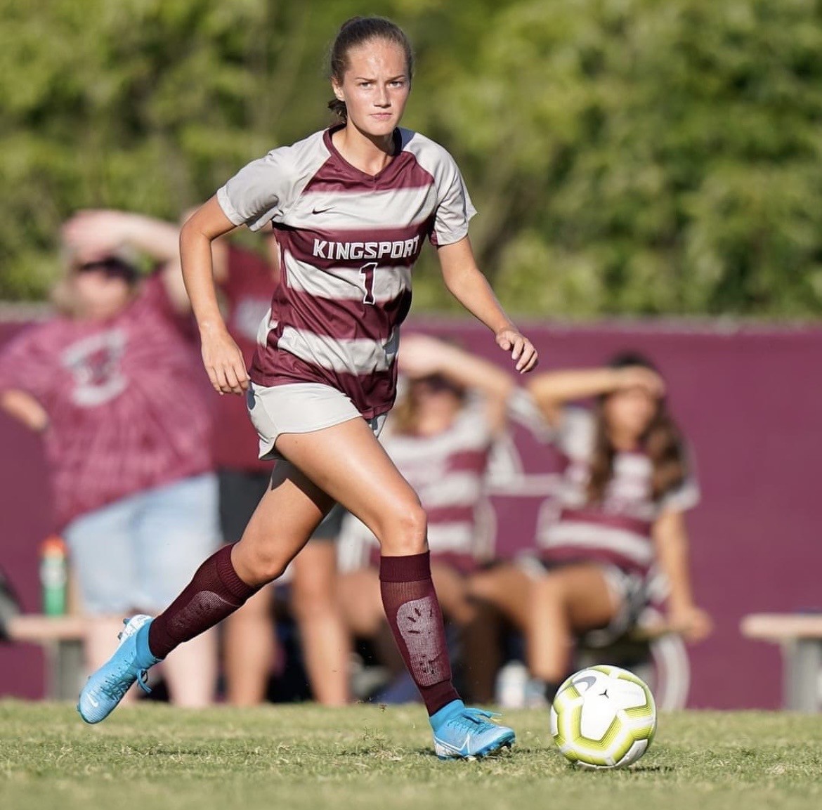 Skyhawks Hire Emma True as Women&rsquo;s Soccer Assistant Coach