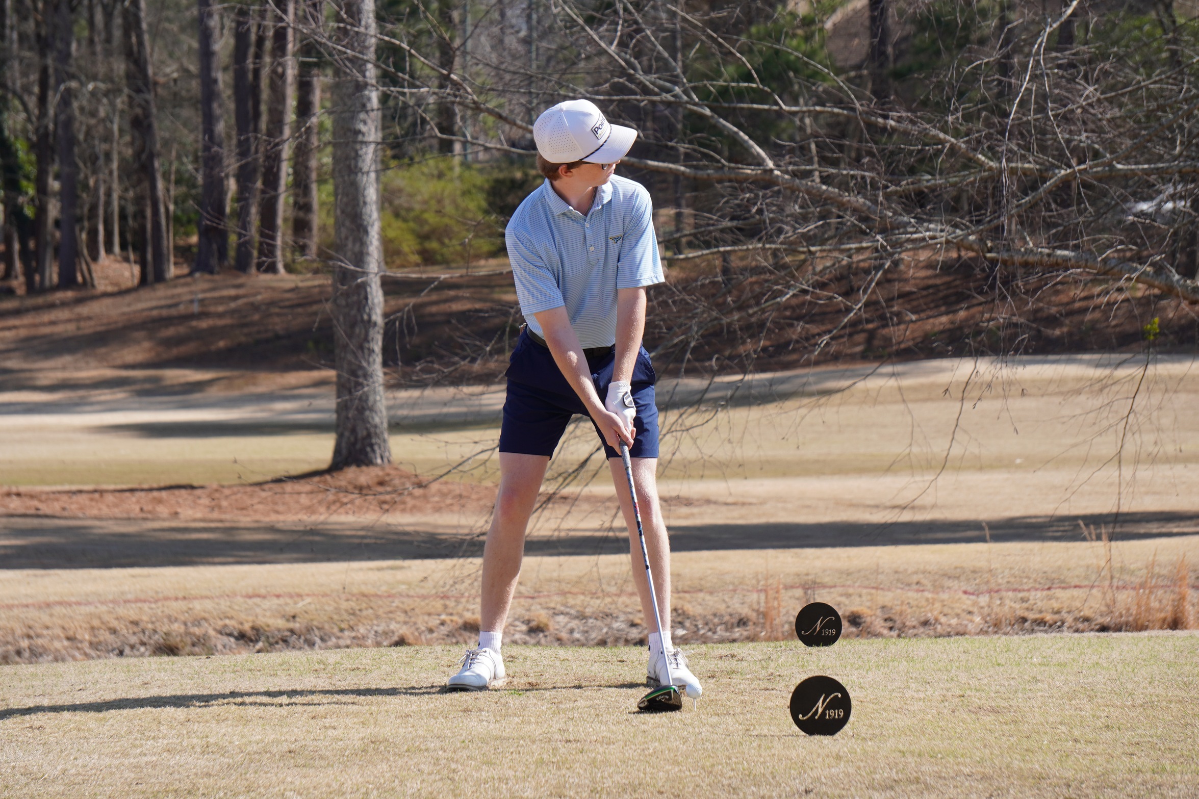 Point University Men&rsquo;s Golf Receives Bid to National Championship