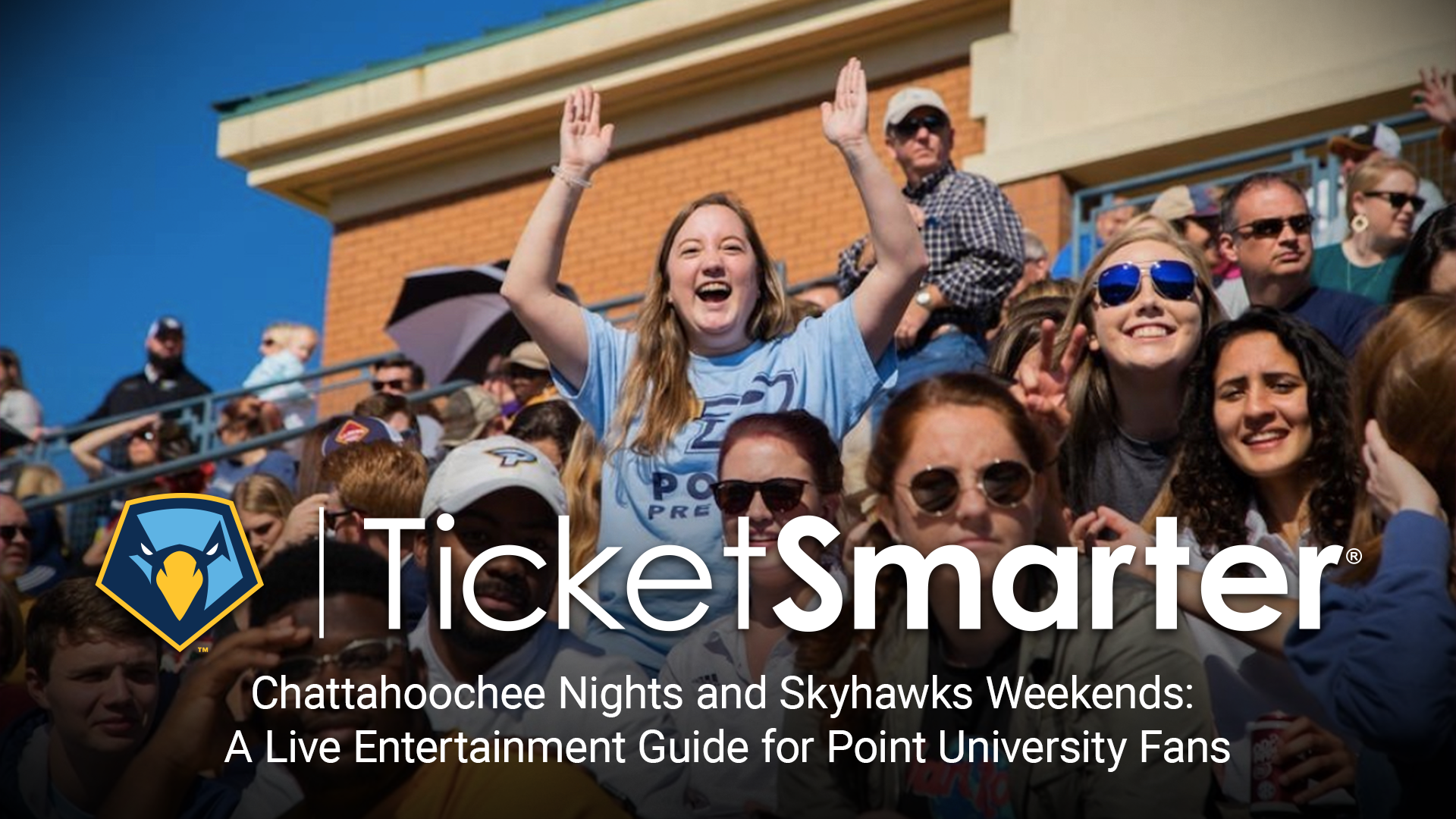 Chattahoochee Nights and Skyhawks Weekends: A Live Entertainment Guide for Point University Fans