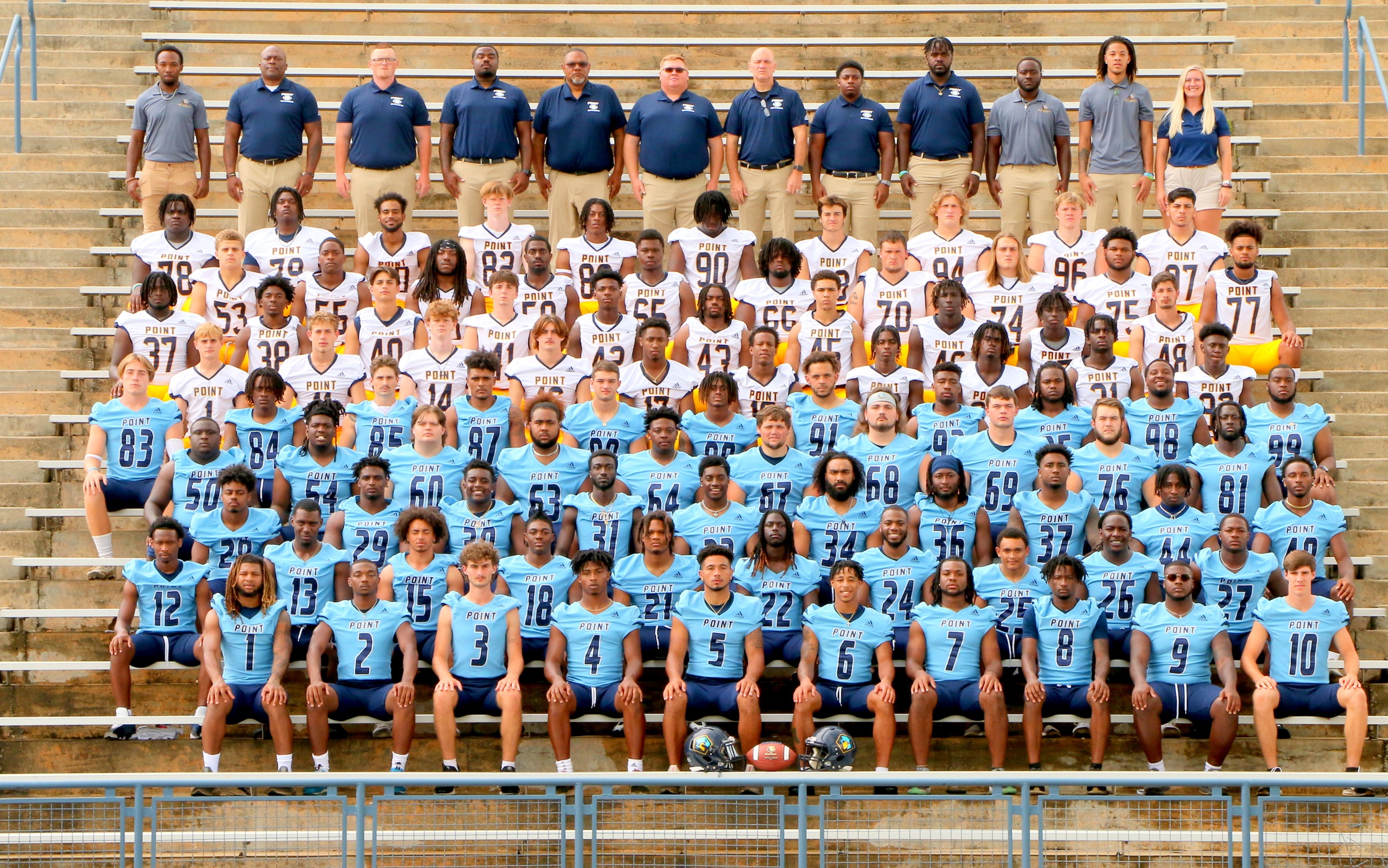 2022 Football Season Preview