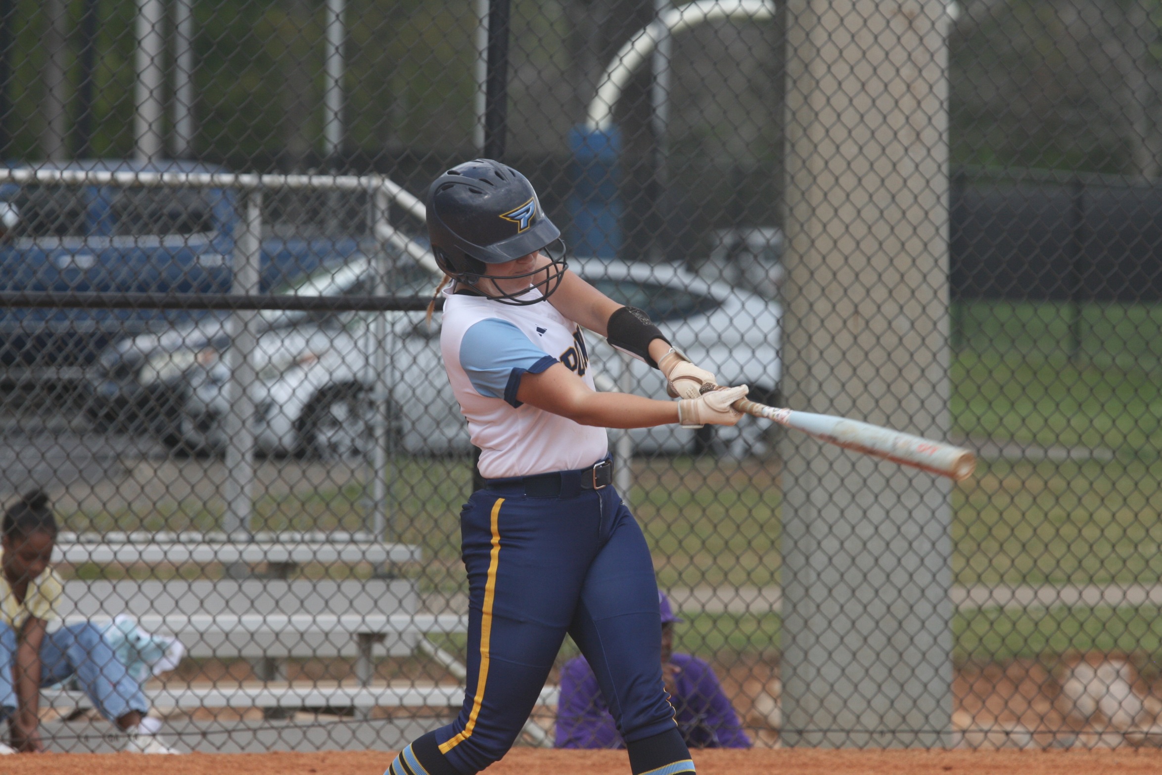Skyhawks Go Empty-Handed Against ABAC